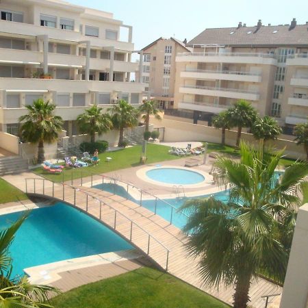 Apartamentos Elegance 德尼亚 外观 照片