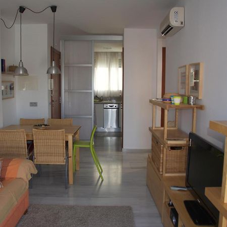Apartamentos Elegance 德尼亚 外观 照片