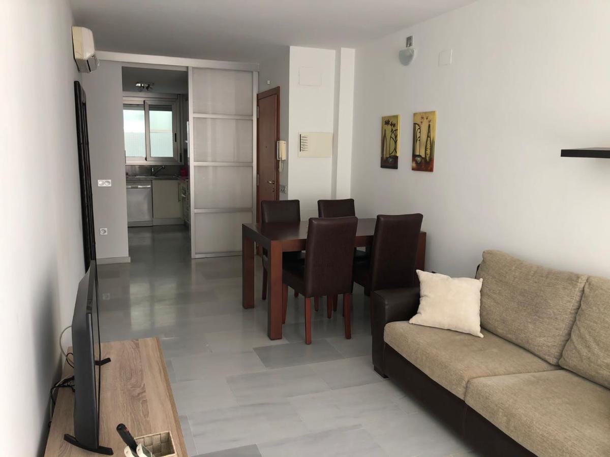 Apartamentos Elegance 德尼亚 外观 照片