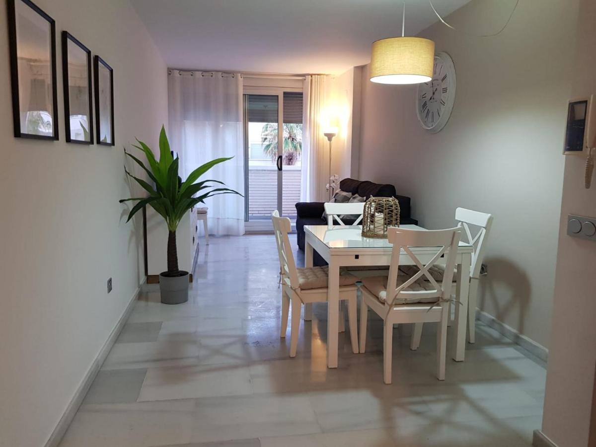 Apartamentos Elegance 德尼亚 外观 照片