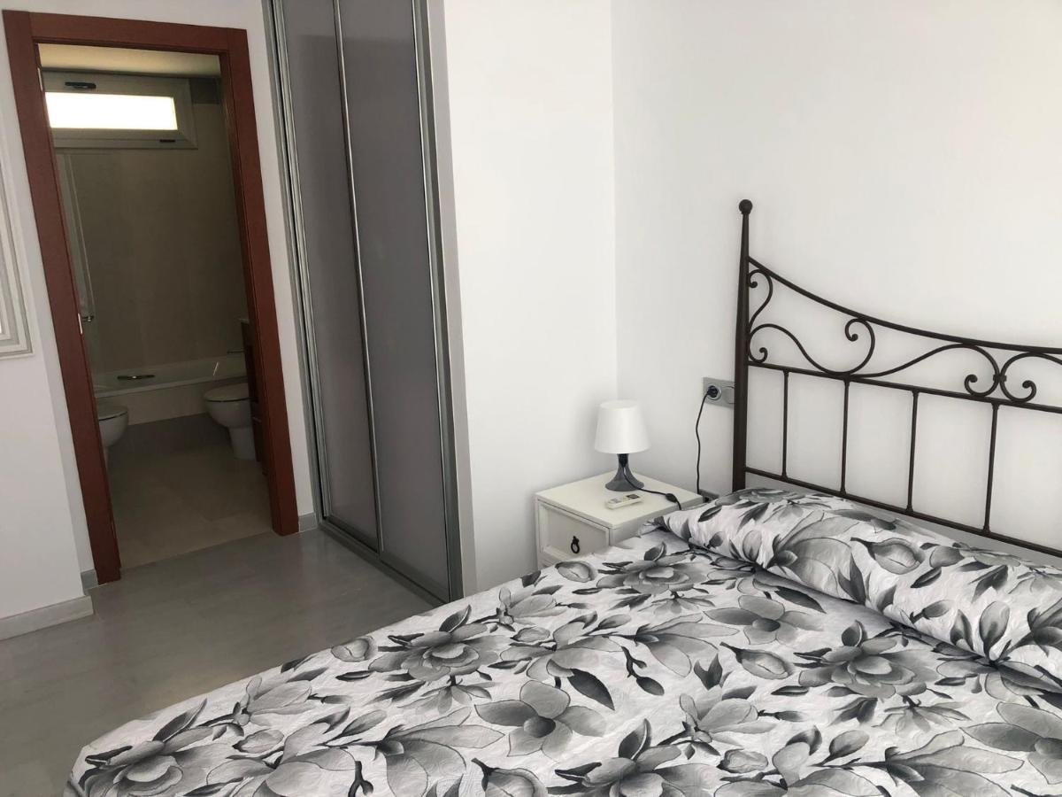 Apartamentos Elegance 德尼亚 外观 照片