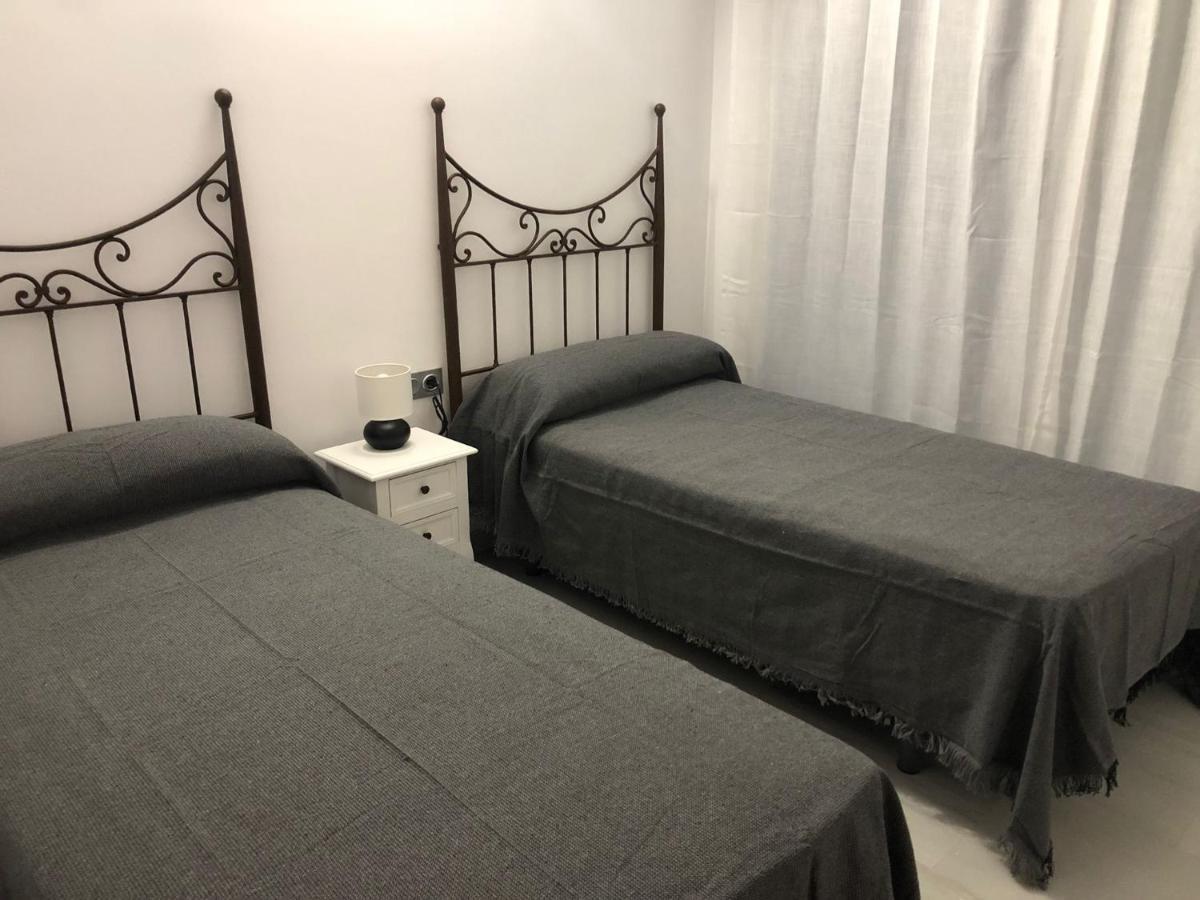 Apartamentos Elegance 德尼亚 外观 照片