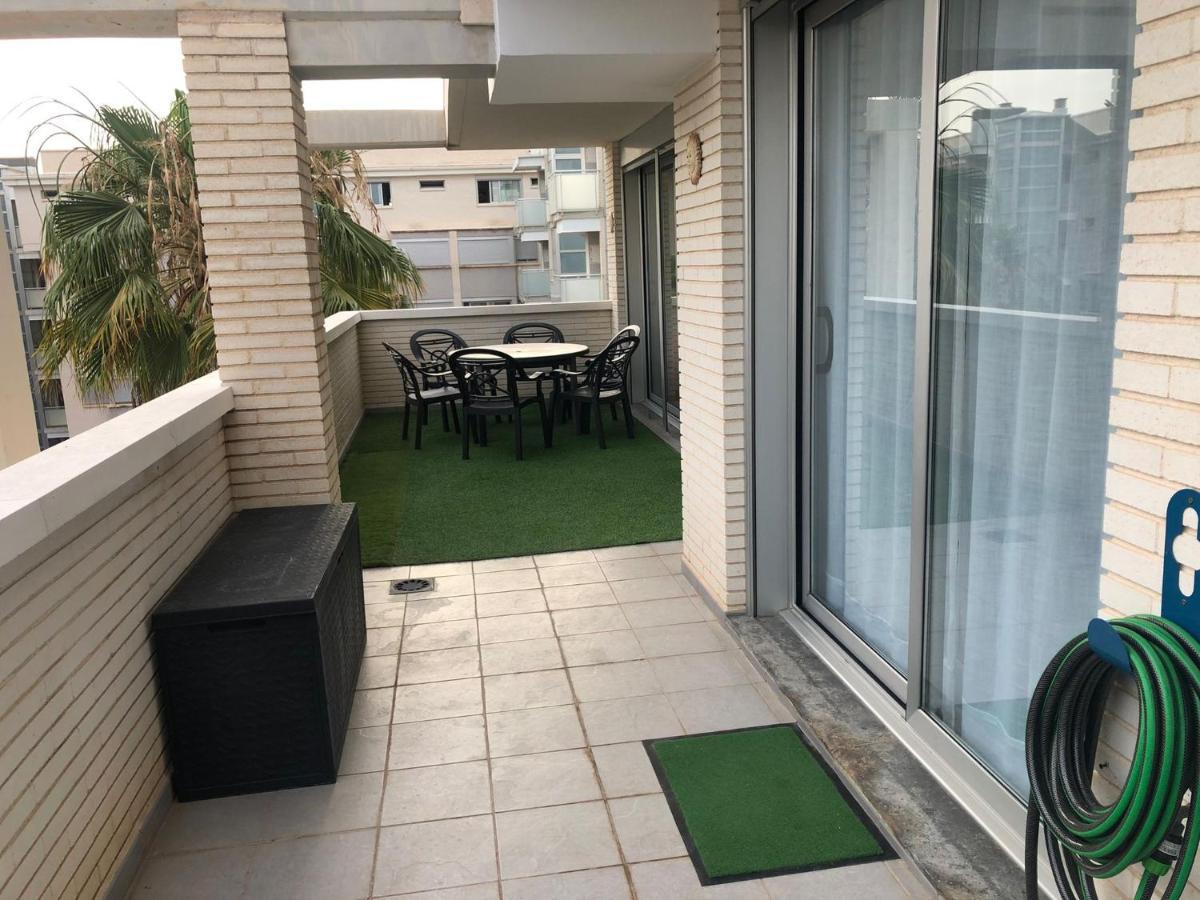 Apartamentos Elegance 德尼亚 外观 照片