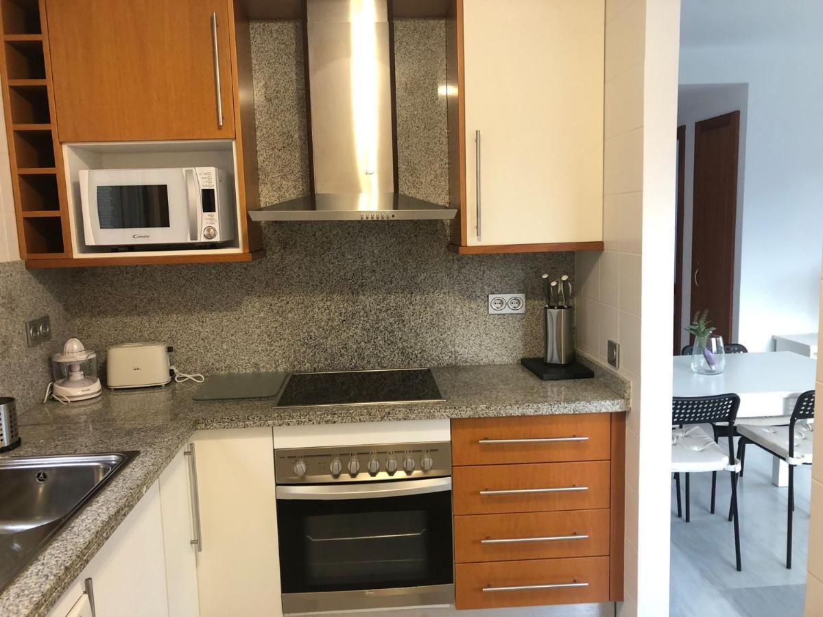 Apartamentos Elegance 德尼亚 外观 照片