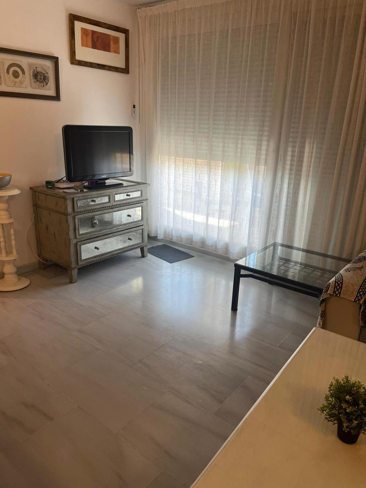 Apartamentos Elegance 德尼亚 外观 照片