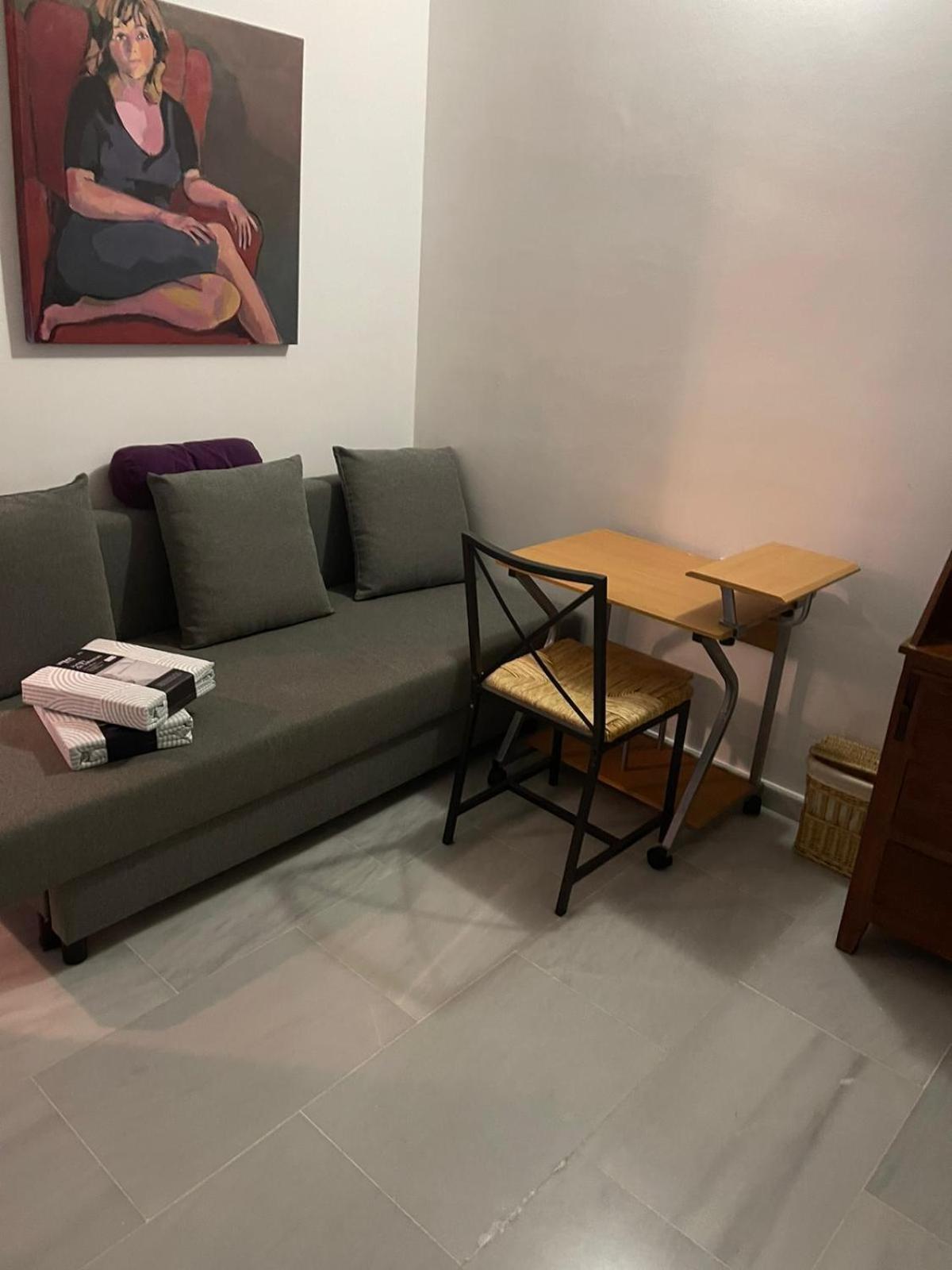 Apartamentos Elegance 德尼亚 外观 照片