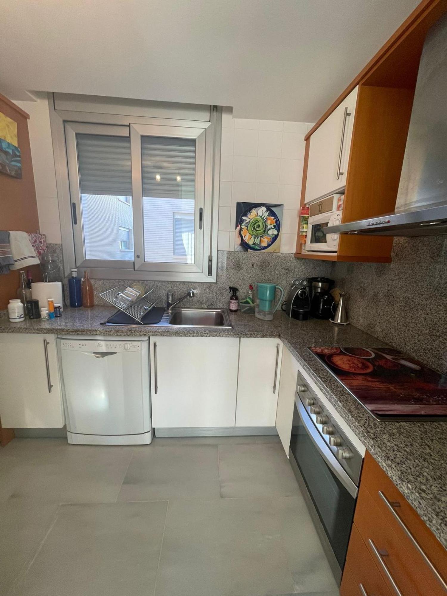 Apartamentos Elegance 德尼亚 外观 照片