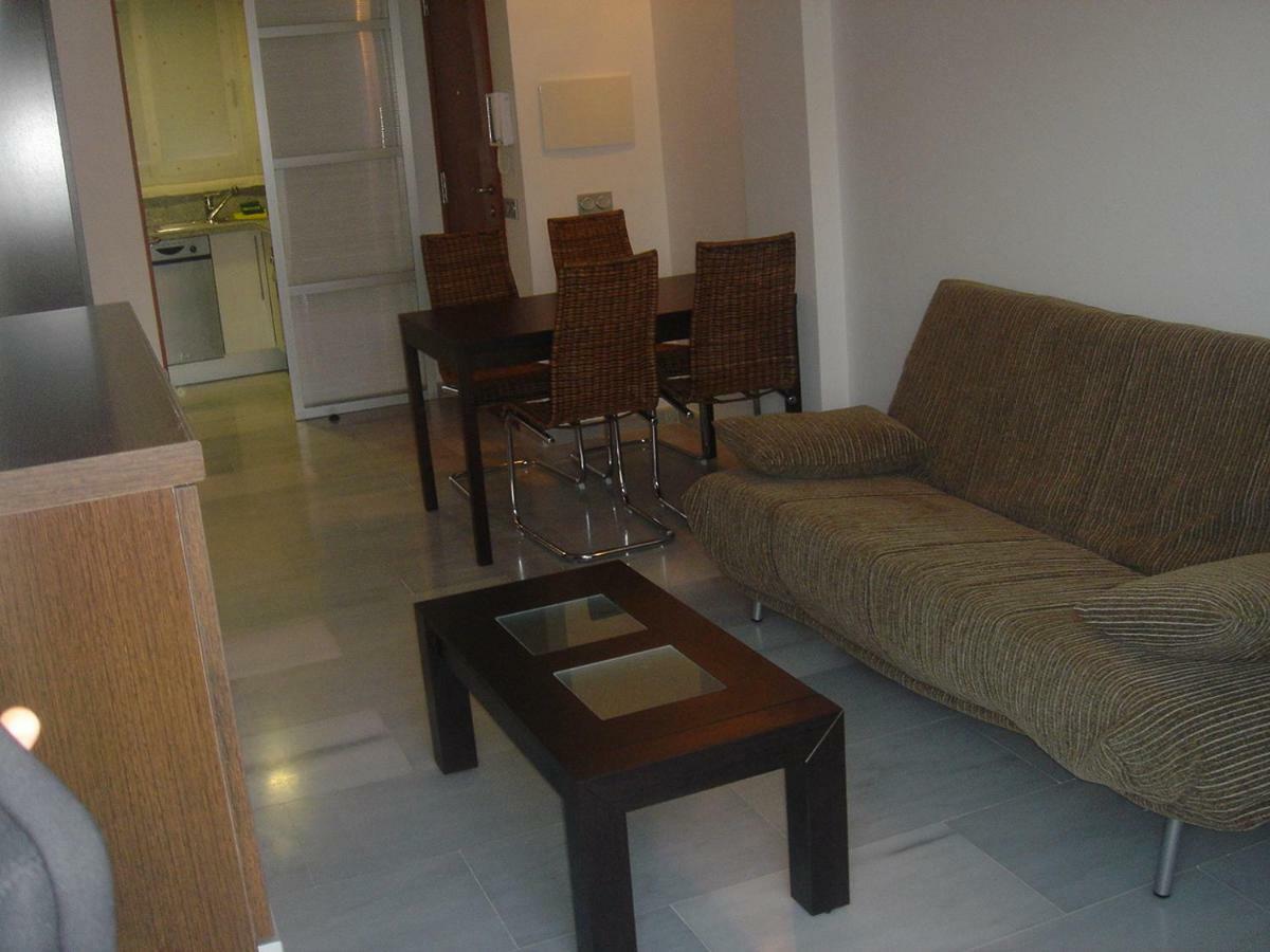 Apartamentos Elegance 德尼亚 外观 照片