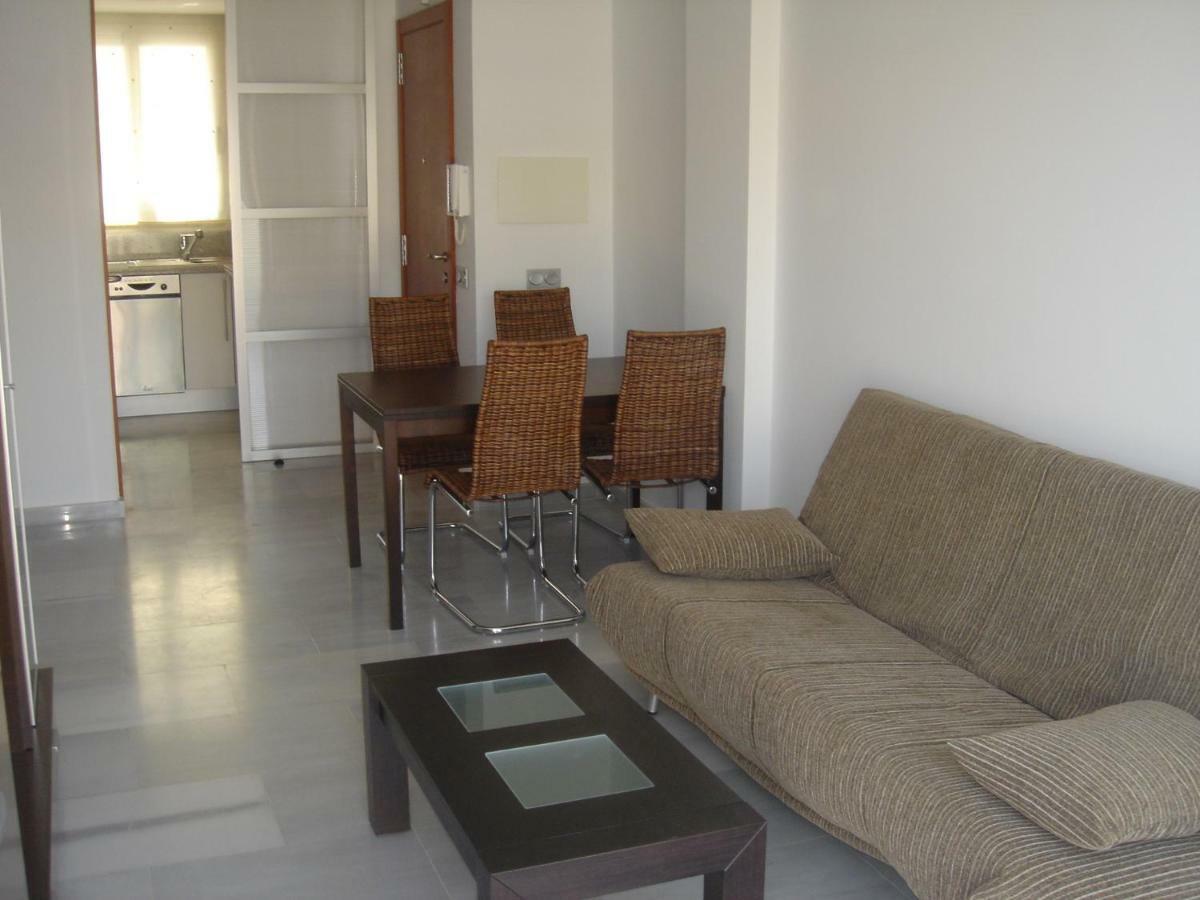 Apartamentos Elegance 德尼亚 外观 照片