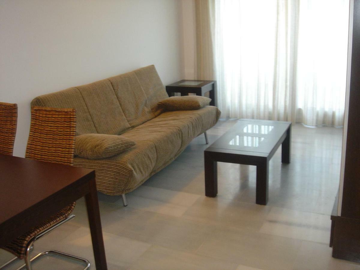 Apartamentos Elegance 德尼亚 外观 照片