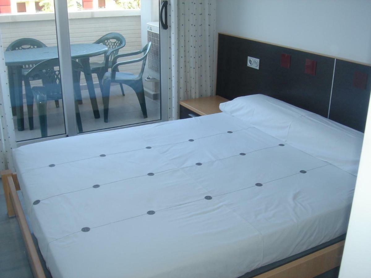 Apartamentos Elegance 德尼亚 外观 照片