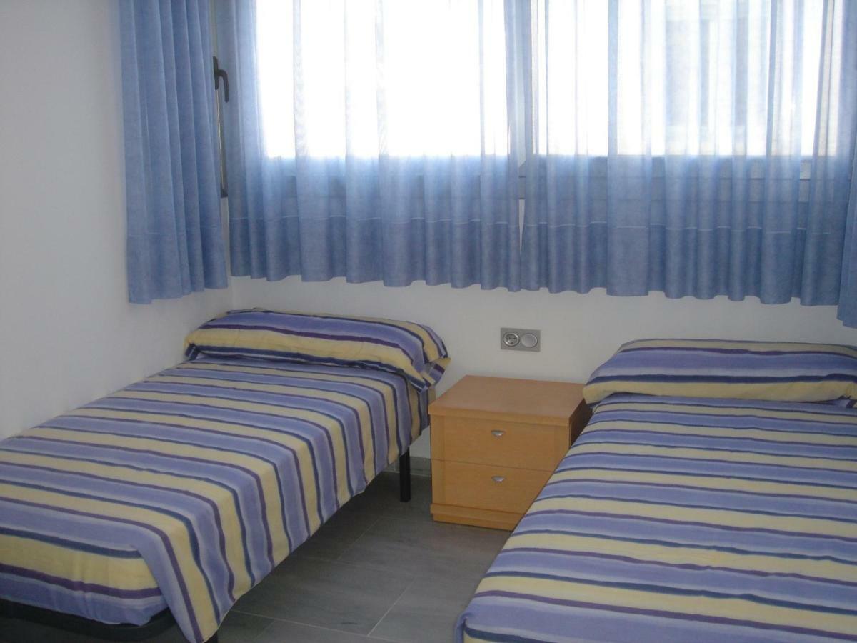 Apartamentos Elegance 德尼亚 外观 照片
