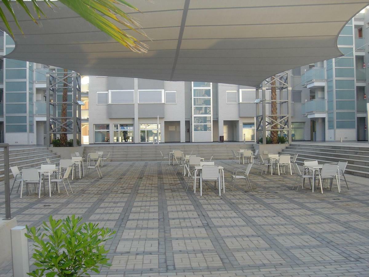 Apartamentos Elegance 德尼亚 外观 照片