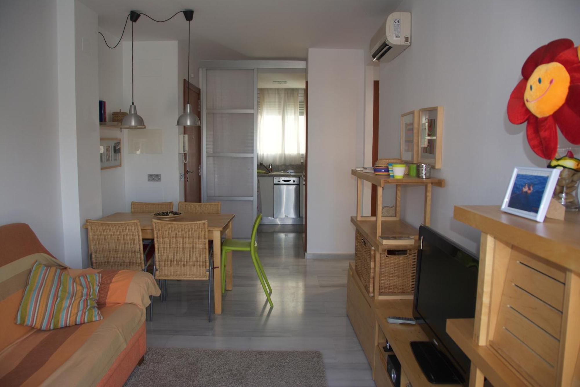 Apartamentos Elegance 德尼亚 外观 照片