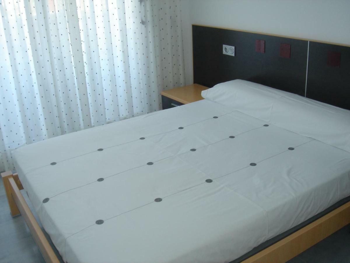Apartamentos Elegance 德尼亚 外观 照片
