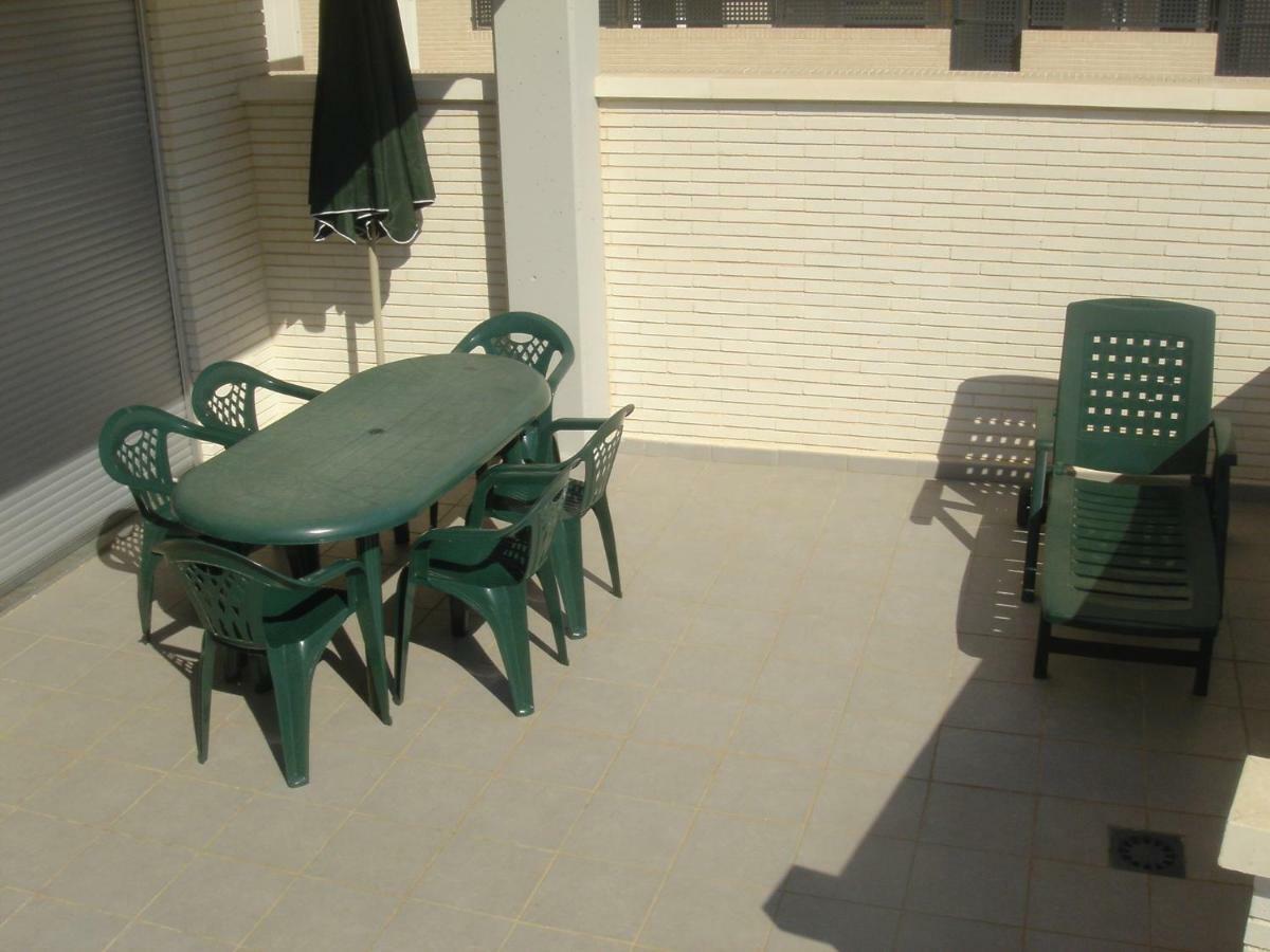 Apartamentos Elegance 德尼亚 外观 照片