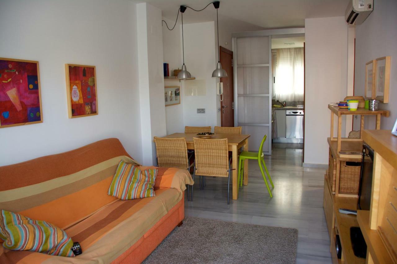 Apartamentos Elegance 德尼亚 外观 照片