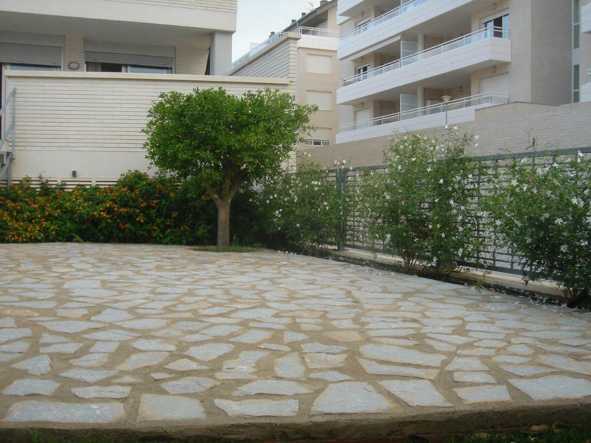 Apartamentos Elegance 德尼亚 外观 照片