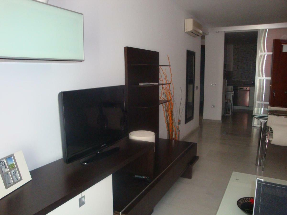 Apartamentos Elegance 德尼亚 外观 照片