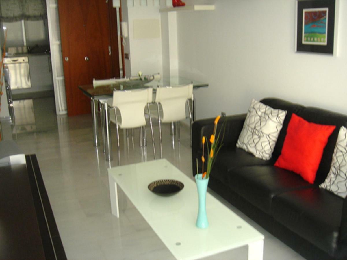 Apartamentos Elegance 德尼亚 外观 照片